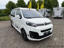 PÖSSL Campster