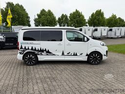 PÖSSL Campster