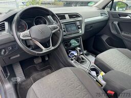 VW Tiguan Life/ LPG-GAS !!