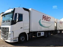 VOLVO FH 460 6x2 LL - Komplettzug - Nr.: 666