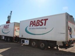 VOLVO FH 460 6x2 LL - Komplettzug - Nr.: 666