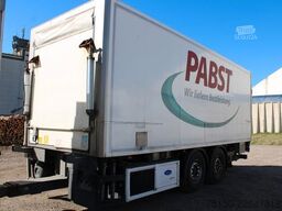 VOLVO FH 460 6x2 LL - Komplettzug - Nr.: 666