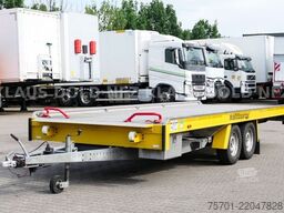  Moetefindt FT 235 Autotransporter Abschlepp