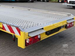  Moetefindt FT 235 Autotransporter Abschlepp