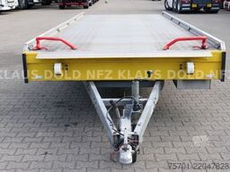  Moetefindt FT 235 Autotransporter Abschlepp