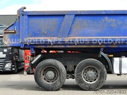 MERCEDES-BENZ Actros 3244 Dreiseitenkipper 8x4 Euro 5