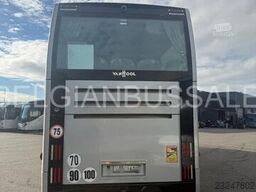 Van Hool EX 17 Hight / 65 places / 14,3m
