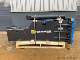 Hammer HS1700