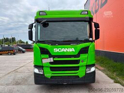 Scania G 500 6x2 RETARDER / CHASSIS L=7066 mm