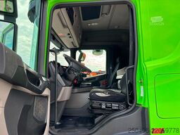 Scania G 500 6x2 RETARDER / CHASSIS L=7066 mm