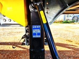 SCHMITZ CARGOBULL Schmitz Cargobull SCS 24 L 13.62 MEGA