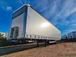 SCHMITZ CARGOBULL Schmitz Cargobull SCS 24 L 13.62 MEGA