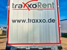 SCHMITZ CARGOBULL Schmitz Cargobull SCS 24 L 13.62 MEGA