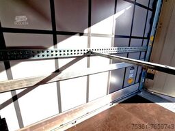 SCHMITZ CARGOBULL Schmitz Cargobull SCS 24 L 13.62 MEGA