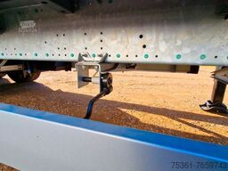 SCHMITZ CARGOBULL Schmitz Cargobull SCS 24 L 13.62 MEGA