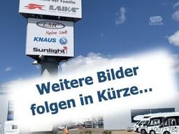 HYMER/ERIBA Touring 430 Verfüg./Sparen Sie 5.150,- ¤
