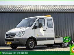 Mercedes-Benz Sprinter 518 CDI 3.0 180PK | Be-Trekker 8.7T | ...