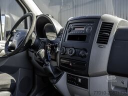 Mercedes-Benz Sprinter 518 CDI 3.0 180PK | Be-Trekker 8.7T | ...