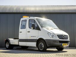 Mercedes-Benz Sprinter 518 CDI 3.0 180PK | Be-Trekker 8.7T | ...