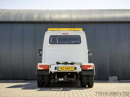 Mercedes-Benz Sprinter 518 CDI 3.0 180PK | Be-Trekker 8.7T | ...