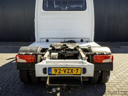 Mercedes-Benz Sprinter 518 CDI 3.0 180PK | Be-Trekker 8.7T | ...