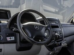 Mercedes-Benz Sprinter 518 CDI 3.0 180PK | Be-Trekker 8.7T | ...
