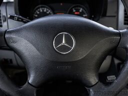 Mercedes-Benz Sprinter 518 CDI 3.0 180PK | Be-Trekker 8.7T | ...