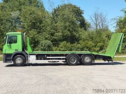 MERCEDES-BENZ ACTROS 2532 * Pritsche 7,70 m * 6x2