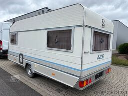 KNAUS AZUR 4107 aus 1. Hand
