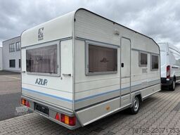 KNAUS AZUR 4107 aus 1. Hand