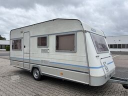 KNAUS AZUR 4107 aus 1. Hand
