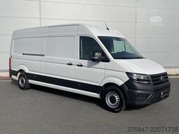 VOLKSWAGEN Crafter Kasten 35 L4H3 NAVI DAB KAMERA PDC KLIMA
