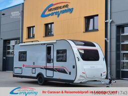 STERCKEMAN 542 LJ Open Edition *MJ26*Arctic*Solar*Smart