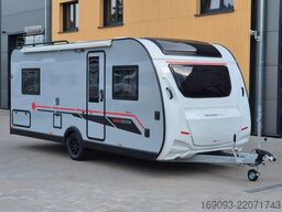 STERCKEMAN 542 LJ Open Edition *MJ26*Arctic*Solar*Smart