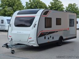 STERCKEMAN 542 LJ Open Edition *MJ26*Arctic*Solar*Smart