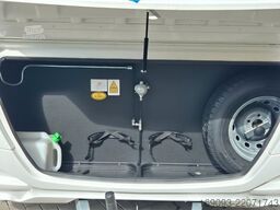STERCKEMAN 542 LJ Open Edition *MJ26*Arctic*Solar*Smart