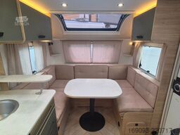 STERCKEMAN 542 LJ Open Edition *MJ26*Arctic*Solar*Smart