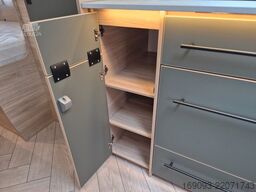 STERCKEMAN 542 LJ Open Edition *MJ26*Arctic*Solar*Smart