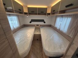STERCKEMAN 542 LJ Open Edition *MJ26*Arctic*Solar*Smart