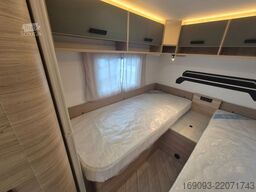STERCKEMAN 542 LJ Open Edition *MJ26*Arctic*Solar*Smart