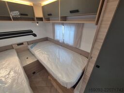 STERCKEMAN 542 LJ Open Edition *MJ26*Arctic*Solar*Smart