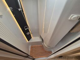 STERCKEMAN 542 LJ Open Edition *MJ26*Arctic*Solar*Smart