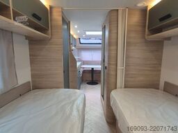 STERCKEMAN 542 LJ Open Edition *MJ26*Arctic*Solar*Smart