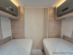 STERCKEMAN 542 LJ Open Edition *MJ26*Arctic*Solar*Smart