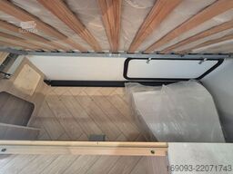 STERCKEMAN 542 LJ Open Edition *MJ26*Arctic*Solar*Smart