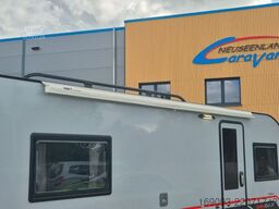 STERCKEMAN 542 LJ Open Edition *MJ26*Arctic*Solar*Smart
