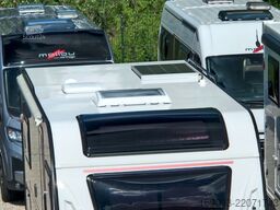 STERCKEMAN 542 LJ Open Edition *MJ26*Arctic*Solar*Smart