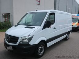 MERCEDES-BENZ Sprinter II Kasten 314 CDI/Klima/Werkstatt/Nr.87