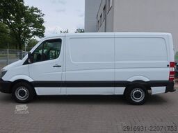 MERCEDES-BENZ Sprinter II Kasten 314 CDI/Klima/Werkstatt/Nr.87