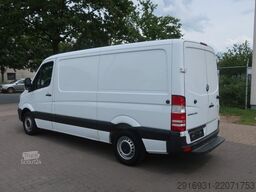 MERCEDES-BENZ Sprinter II Kasten 314 CDI/Klima/Werkstatt/Nr.87